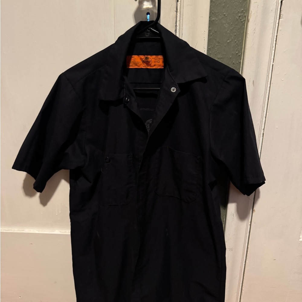Pariah Pickups Black Short Sleeve Shirt